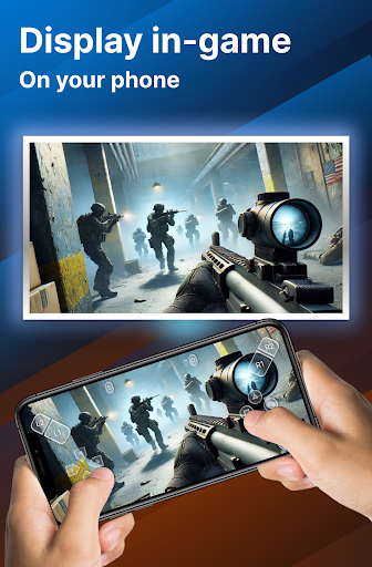 Remote Game Controller for PS ekran görüntüsü