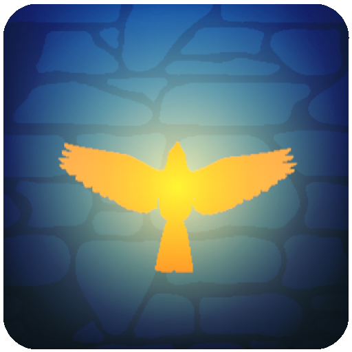 Yellow Bird