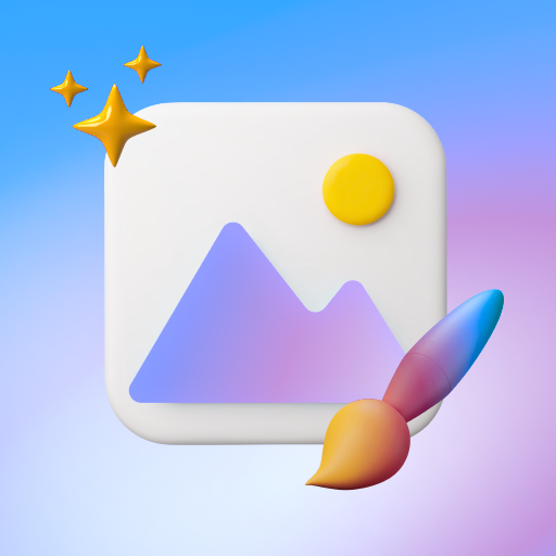 DIY Wallpaper & Collage Maker