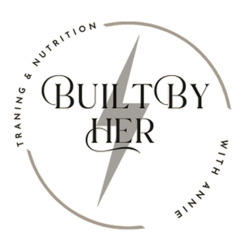 Built By Her