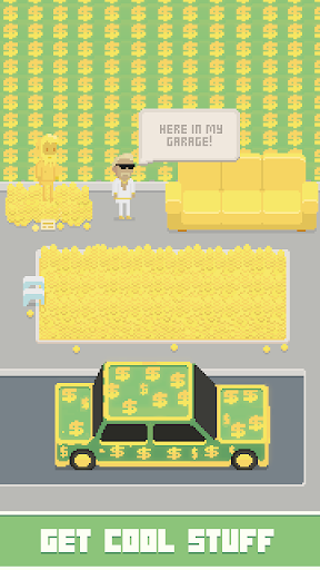 Virtual Beggar ekran görüntüsü