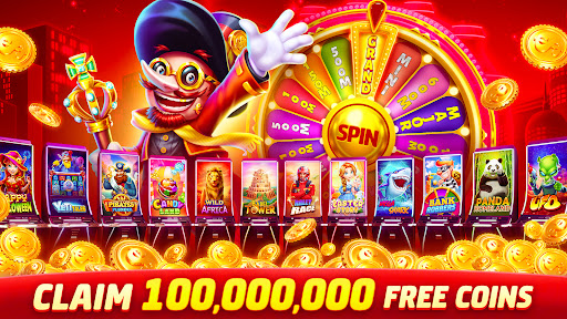 Jackpot Winner - Slots Casino ekran görüntüsü