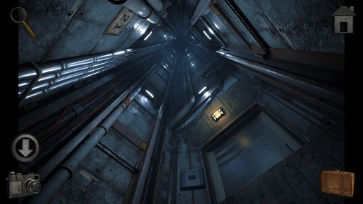 Meridian 157: Chapter 1 ekran görüntüsü