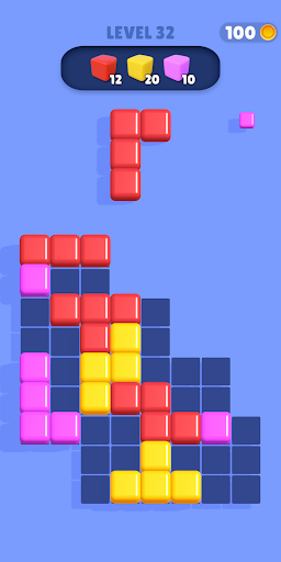 Retro Blast ekran görüntüsü