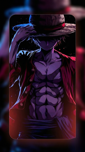 One Anime Piece Wallpapers 4K ekran görüntüsü