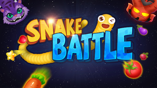 Snake Battle: Yılan Oyunu ekran görüntüsü