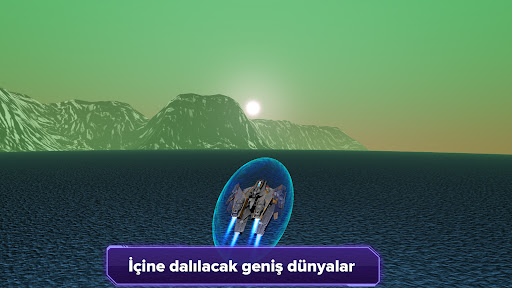 Yıldızlar ve Gezegenler ekran görüntüsü