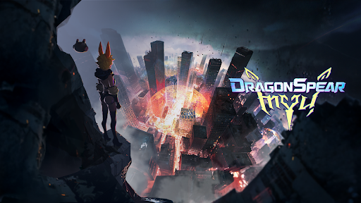 DragonSpear: Myu Idle RPG ekran görüntüsü