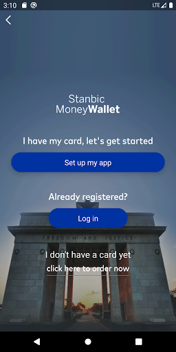 MoneyWallet ekran görüntüsü