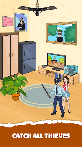 Tricky Prank: Brain Quest ekran görüntüsü