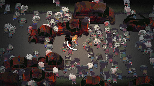 Death Road to Canada ekran görüntüsü