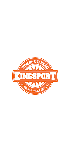Kingsport Fitness ekran görüntüsü