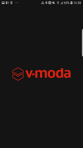 V-MODA | HEXAMOVE EDITOR ekran görüntüsü
