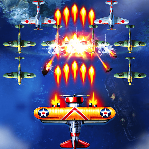 Sky Survivor:  Hava nişancısı