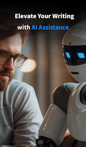 R10w: AI Writing Assistant ekran görüntüsü