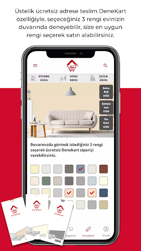 BoyaDyo ekran görüntüsü