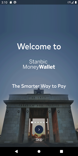 MoneyWallet ekran görüntüsü