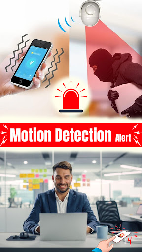 Anti Theft with phone alarm ekran görüntüsü