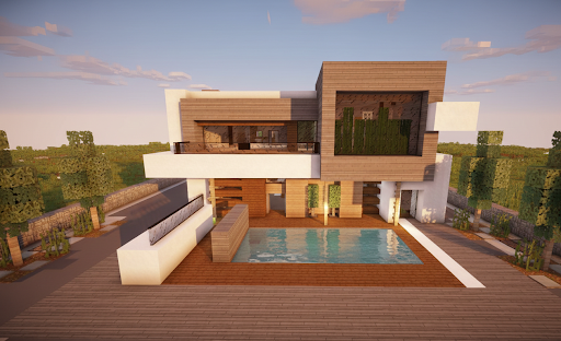 Master Mod: Minecraft PE için ekran görüntüsü