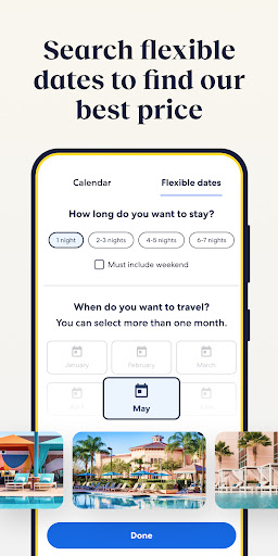 Expedia: Travel, Hotel, Flight ekran görüntüsü