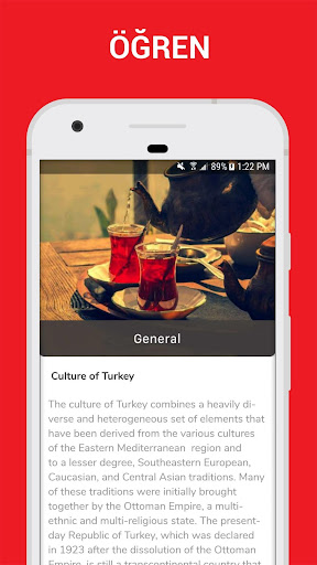Türkiye Seyahat Rehberi ekran görüntüsü