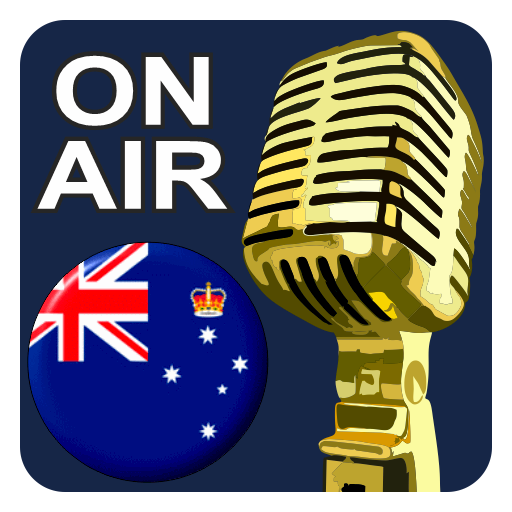 Victoria Radio Stations