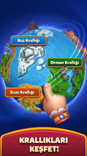 Royal Kingdom ekran görüntüsü
