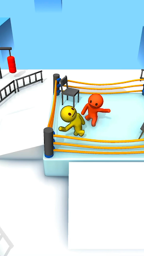 What The Fight ekran görüntüsü