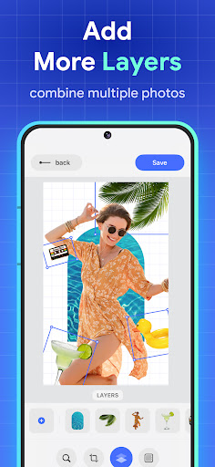 Background Remover - PNG Maker ekran görüntüsü