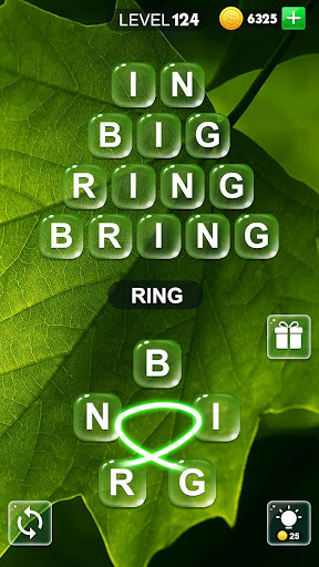 Word Charm ekran görüntüsü