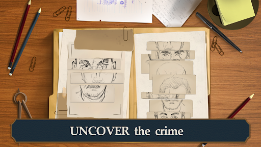 Mary's Mystery: Hidden Object ekran görüntüsü