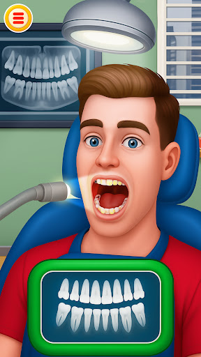 Dentist Surgery Dental Clinic ekran görüntüsü