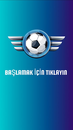 Türkiye Futbol Süper Lig ekran görüntüsü