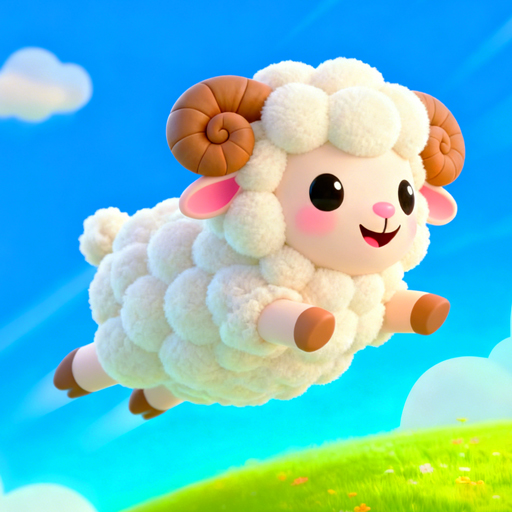 Sheep Go! - Tap Escape Away