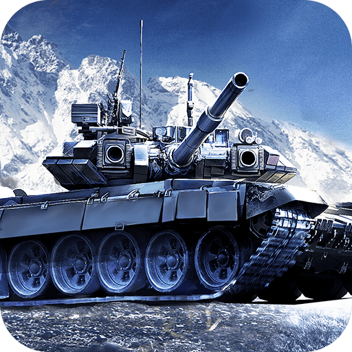 Armored Frontline: Warzone
