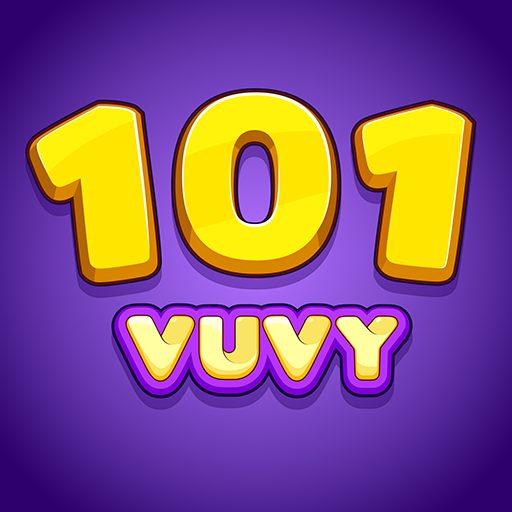 Vuvy 101 Yüzbir Okey