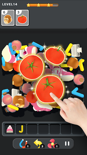 Zen Match 3D - Triple Match ekran görüntüsü