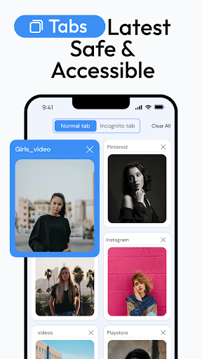 Smart Browser & Launcher ekran görüntüsü
