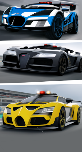 Grand Theft Bank ekran görüntüsü