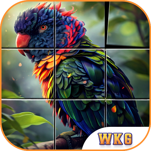 Picture Art Puzzle