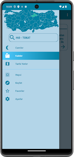 Tatilde 2024 ekran görüntüsü