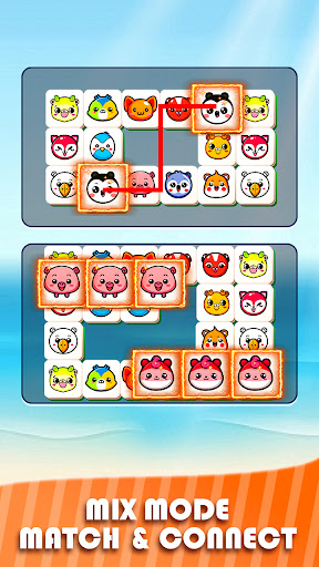 Tile Puzzle World ekran görüntüsü