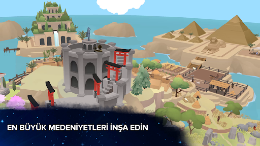 Tekillik için Hücre - Evrim ekran görüntüsü