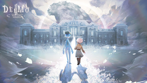 DEEMO II ekran görüntüsü
