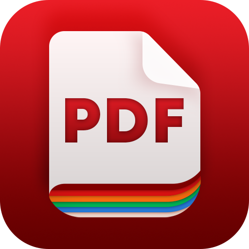 PDF Reader & All File Viewer