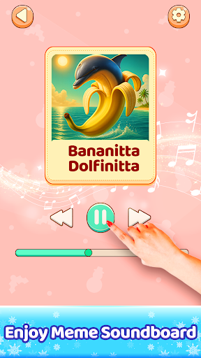 Trending AR Soundboard ekran görüntüsü