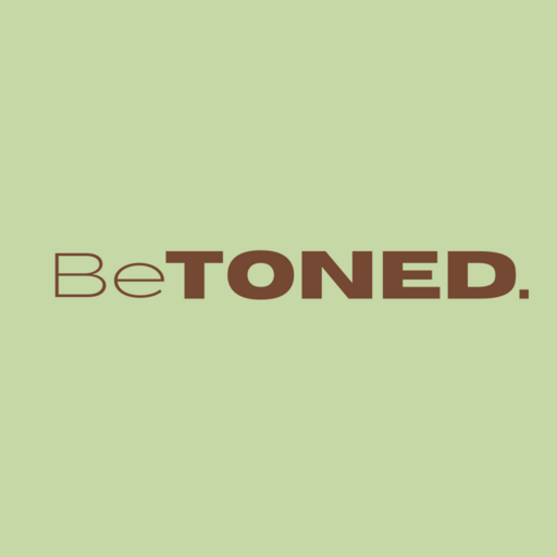 BeTONED.