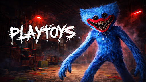 Playtoys Haunted House Escape ekran görüntüsü