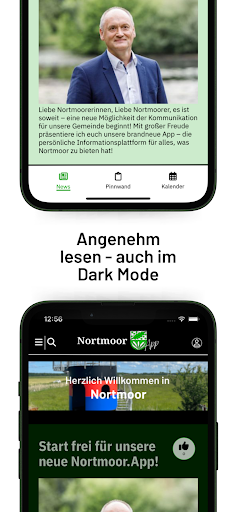 Nortmoor ekran görüntüsü