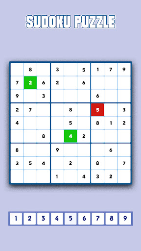 Mini Mind Puzzle Games ekran görüntüsü